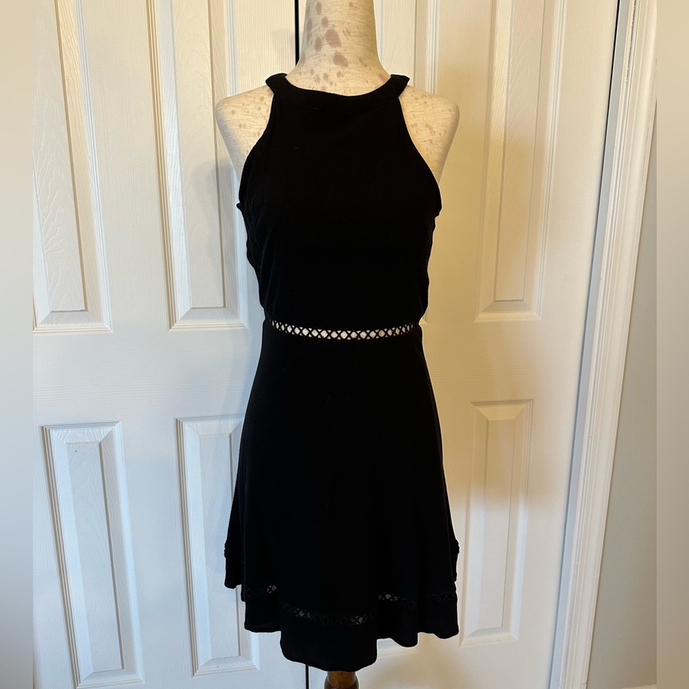 S - Little Black Dress BlueRain 🖤